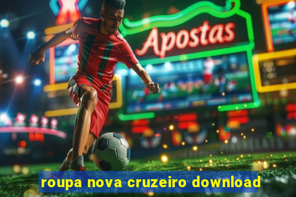 roupa nova cruzeiro download