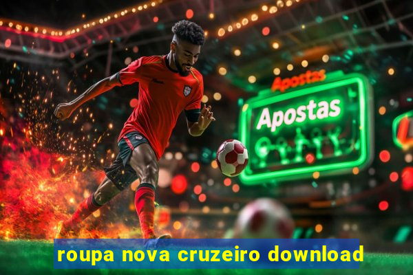 roupa nova cruzeiro download