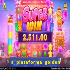 a plataforma golden slots paga mesmo