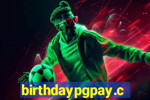 birthdaypgpay.com