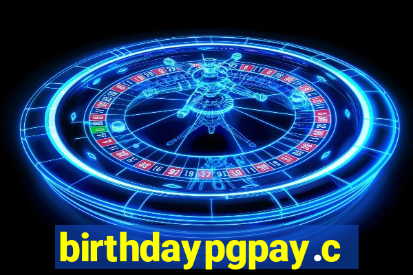 birthdaypgpay.com