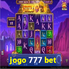 jogo 777 bet