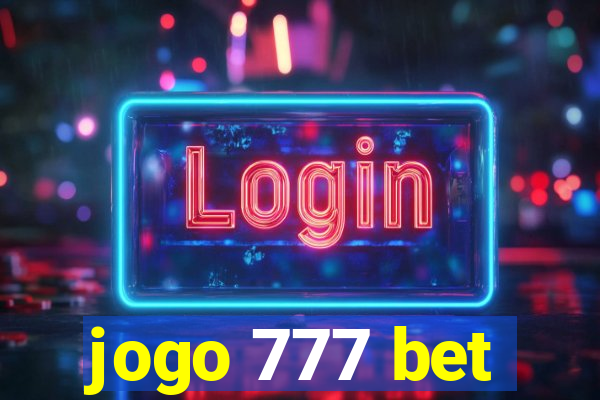 jogo 777 bet