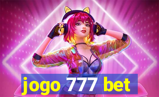 jogo 777 bet