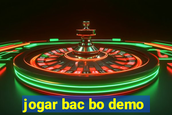 jogar bac bo demo