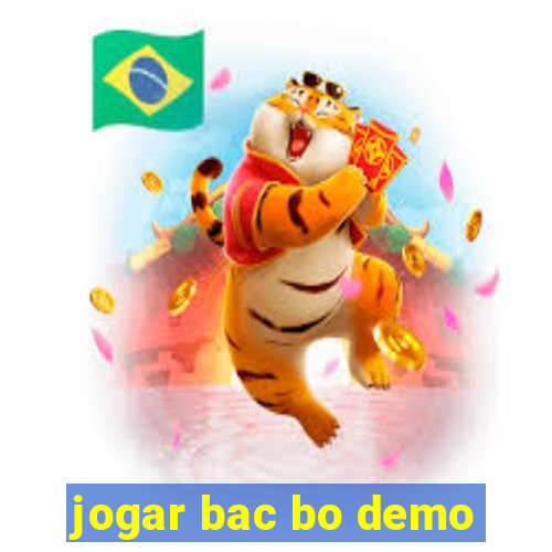 jogar bac bo demo