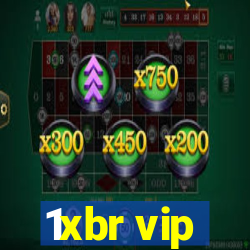 1xbr vip