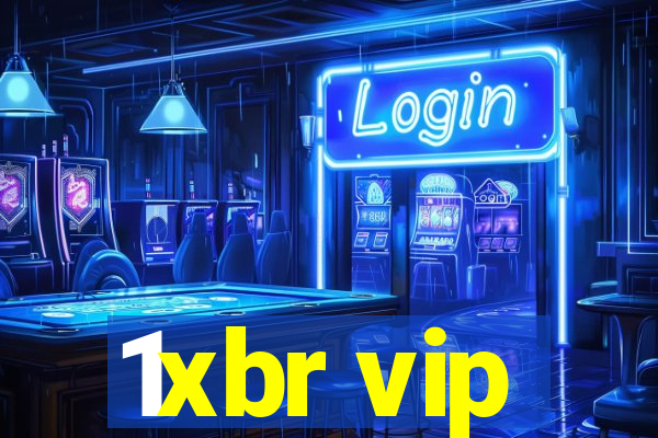 1xbr vip