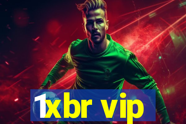 1xbr vip