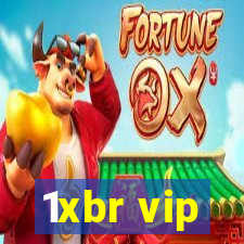 1xbr vip