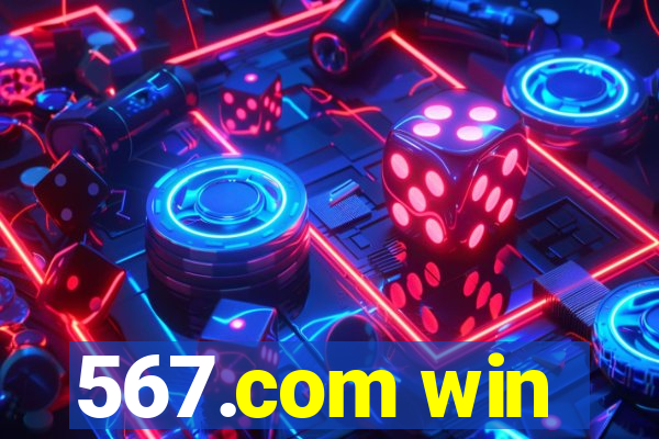 567.com win