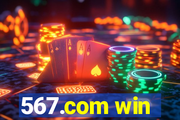 567.com win