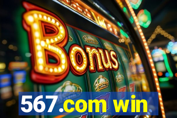 567.com win