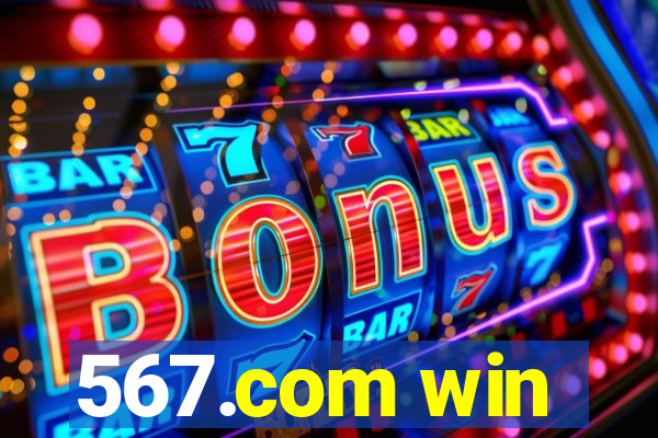 567.com win