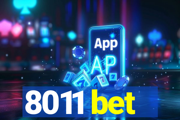 8011 bet