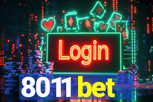 8011 bet