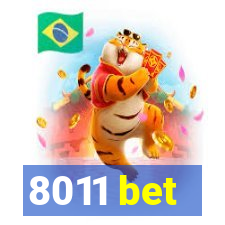 8011 bet