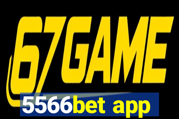 5566bet app