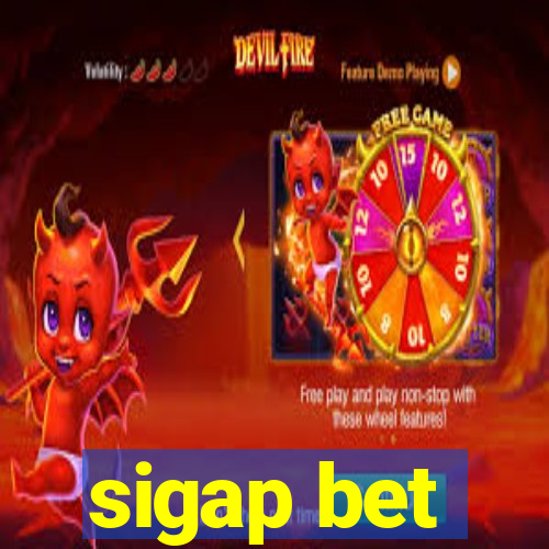 sigap bet