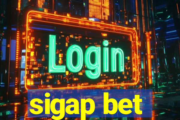 sigap bet