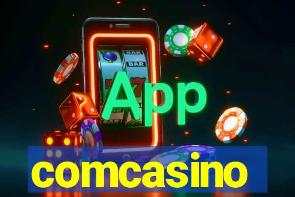 comcasino