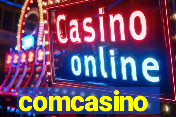 comcasino