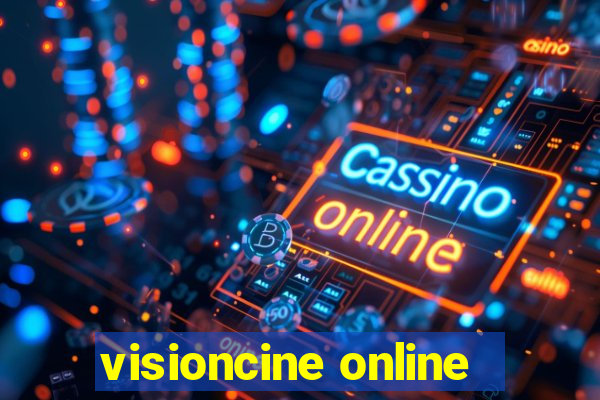 visioncine online