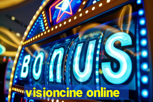 visioncine online