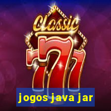 jogos java jar