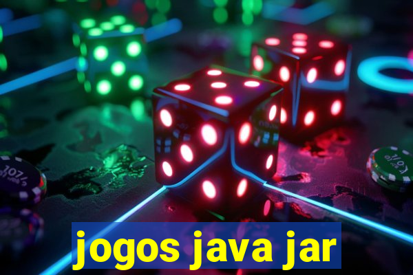 jogos java jar