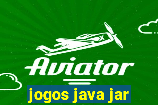 jogos java jar