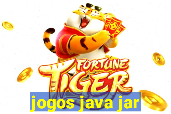 jogos java jar