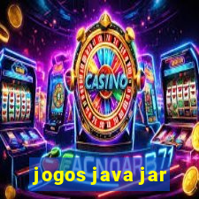 jogos java jar