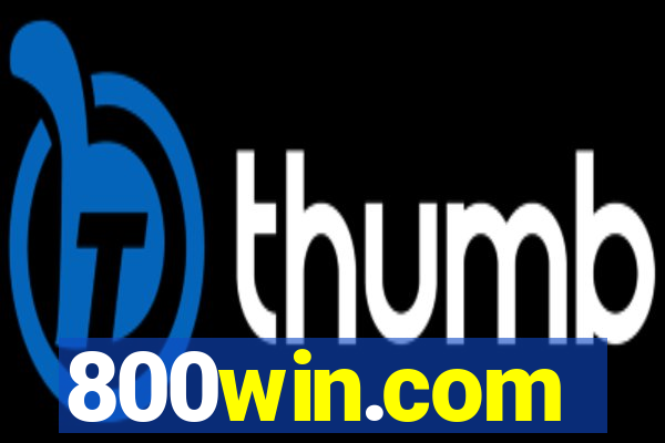 800win.com