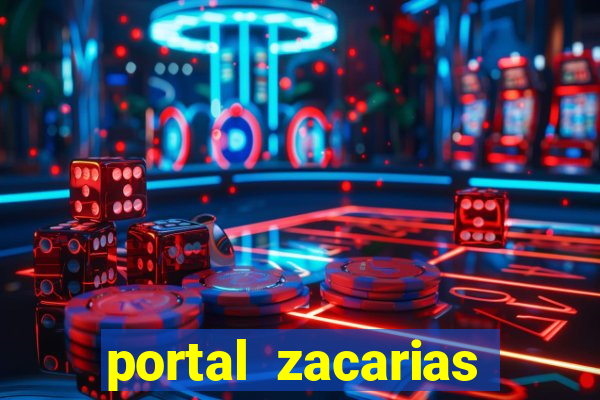 portal zacarias maloqueiro cavando sua propria cova