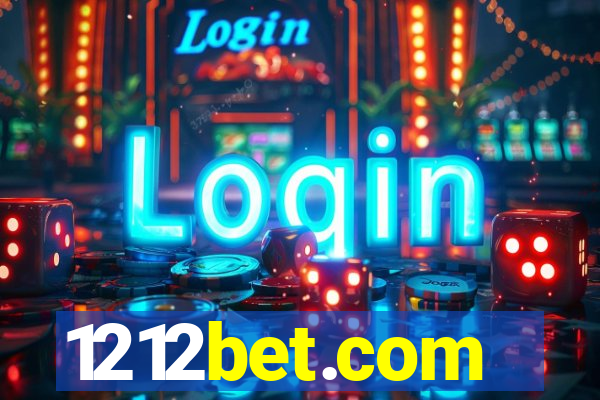 1212bet.com