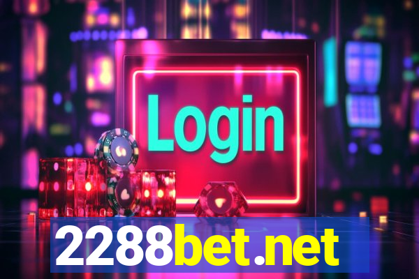 2288bet.net