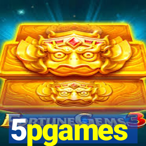 5pgames