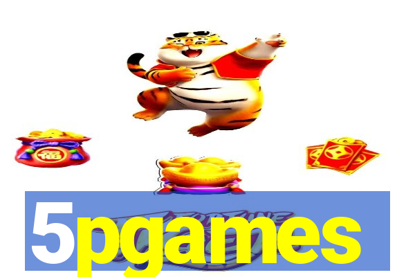 5pgames