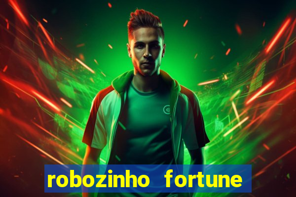 robozinho fortune tiger grátis