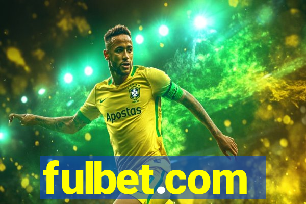 fulbet.com