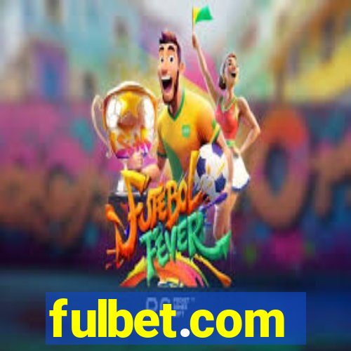 fulbet.com