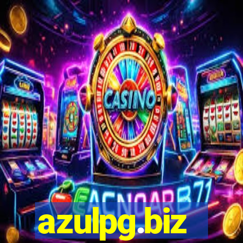 azulpg.biz