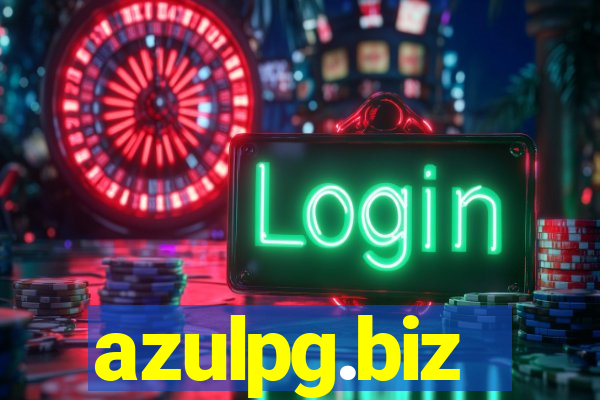 azulpg.biz