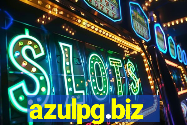 azulpg.biz