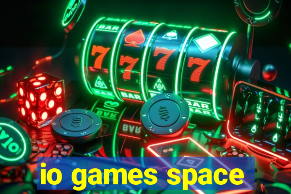 io games space