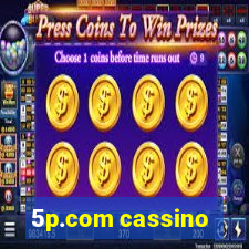 5p.com cassino