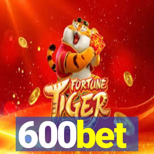 600bet