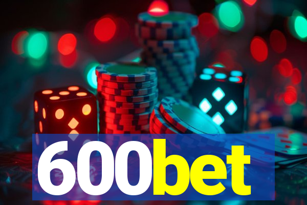 600bet