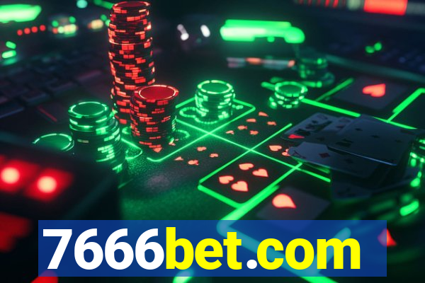 7666bet.com